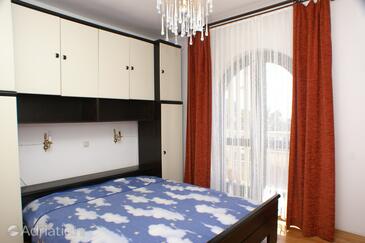 Apartmaji ob morju Jakišnica, Pag - 4054