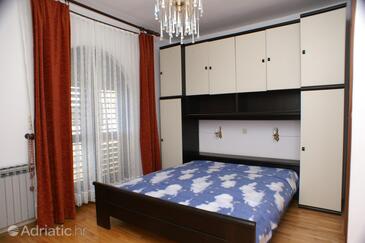 Apartmaji ob morju Jakišnica, Pag - 4054