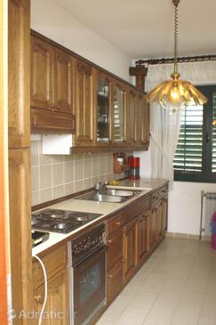 Apartmaji ob morju Jakišnica, Pag - 4054