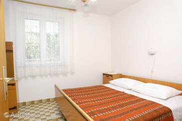 Apartmani uz more Stara Novalja, Pag - 4055