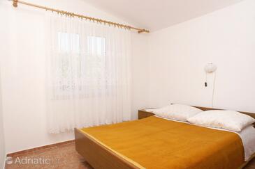 Apartmani uz more Stara Novalja, Pag - 4055