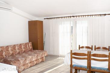 Apartments by the sea Stara Novalja, Pag - 4055