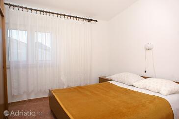 Leiligheter ved sjøen Stara Novalja, Pag - 4055