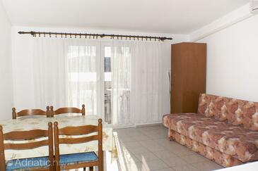 Apartments by the sea Stara Novalja, Pag - 4055