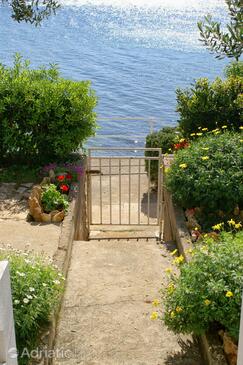 Leiligheter ved sjøen Stara Novalja, Pag - 4055