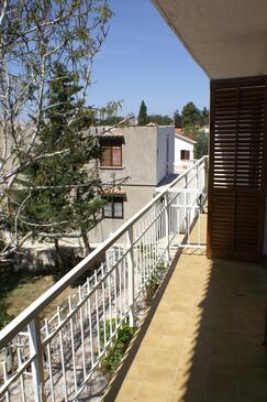 Apartments by the sea Stara Novalja, Pag - 4056