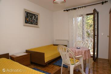 Apartments by the sea Stara Novalja, Pag - 4056