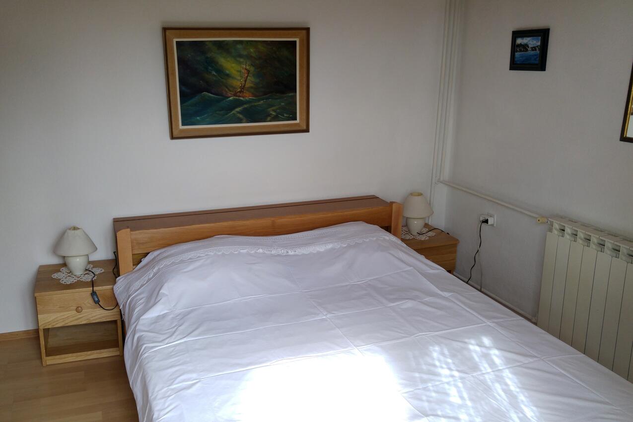 A-4058-a - Alloggi privati - Appartamenti con parcheggio Mandre, Pago - Pag