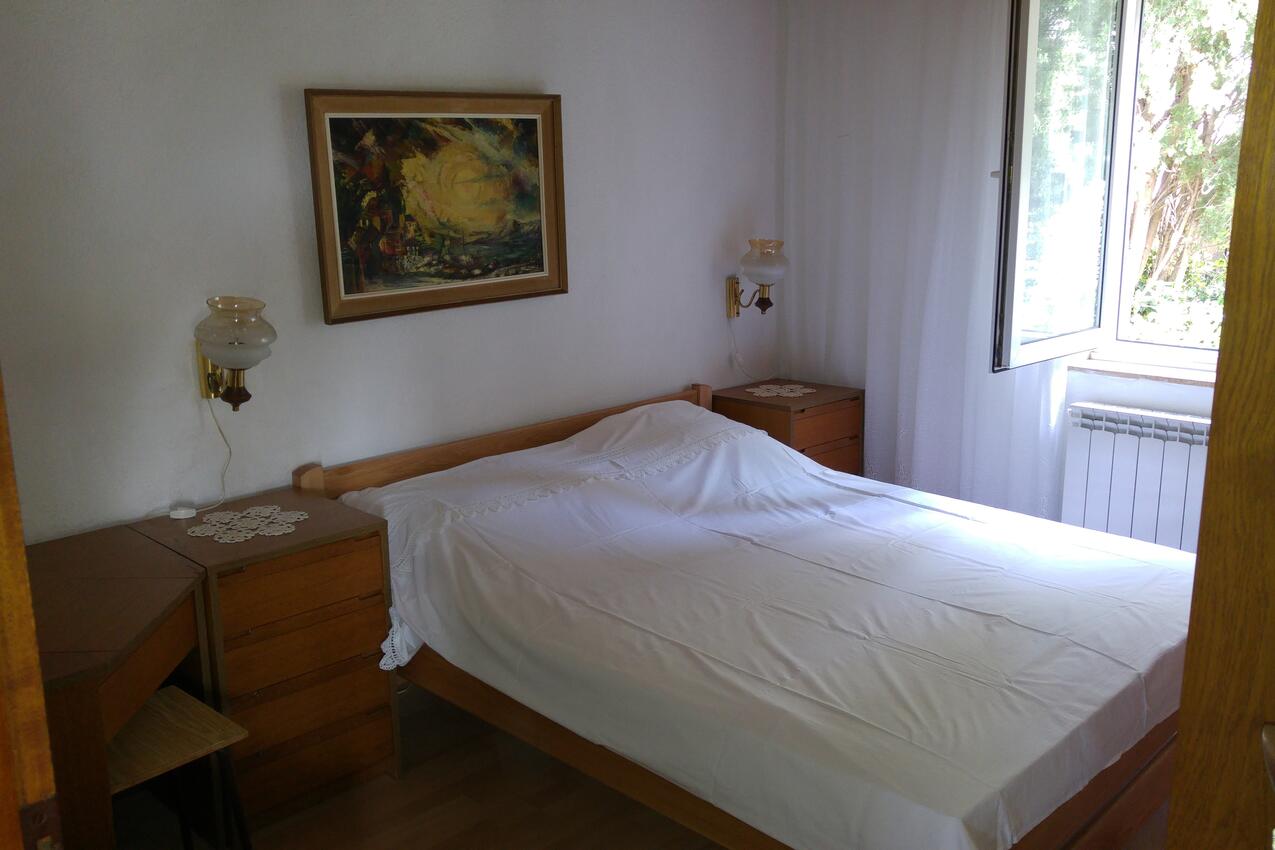 A-4058-a - Alloggi privati - Appartamenti con parcheggio Mandre, Pago - Pag