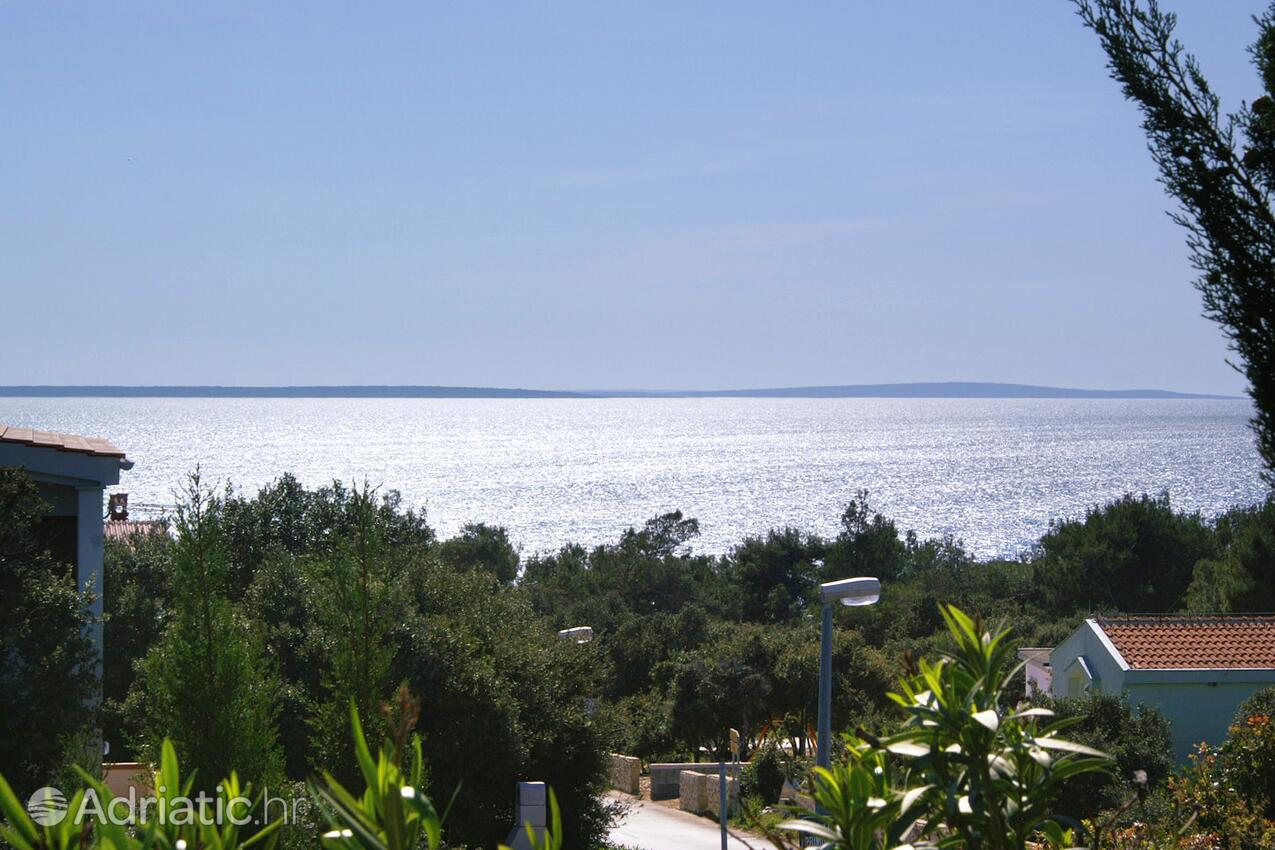 A-4058-a - Alloggi privati - Appartamenti con parcheggio Mandre, Pago - Pag