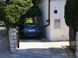 Appartamenti con parcheggio Mandre, Pago - Pag - 4058
