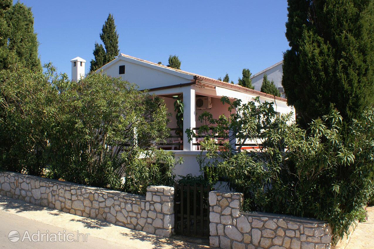Alloggio - Appartamenti con parcheggio Mandre, Pago - Pag