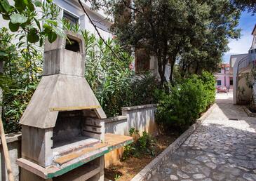 Appartamenti con parcheggio Mandre, Pago - Pag - 4059