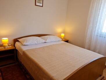 Apartmanok parkolóhellyel Lun, Pag - 4062