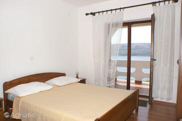 Apartmanok és szobák a tenger mellett Zubovici, Pag - 4065