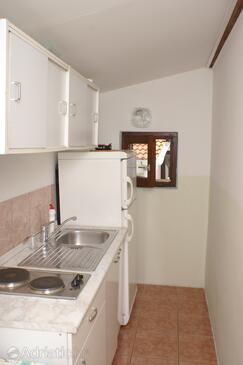 Apartments and rooms by the sea Zubovići, Pag - 4065