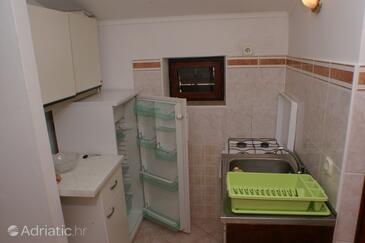 Apartmaji in sobe ob morju Zubovići, Pag - 4065