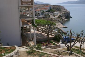 Apartmaji in sobe ob morju Zubovići, Pag - 4065