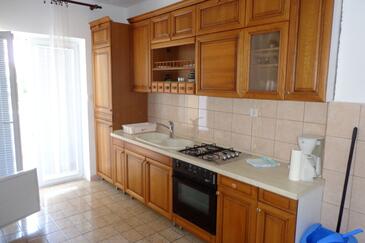 Apartments by the sea Novalja, Pag - 4068