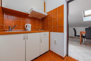 Apartmány u moře Stara Novalja, Pag - 4071
