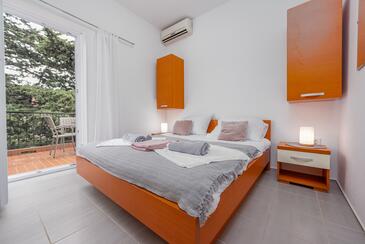 Apartments by the sea Stara Novalja, Pag - 4071