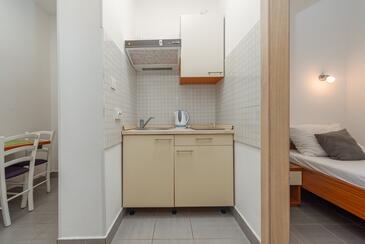 Apartments by the sea Stara Novalja, Pag - 4071