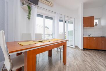 Apartments by the sea Stara Novalja, Pag - 4071