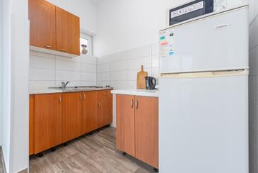 Apartments by the sea Stara Novalja, Pag - 4071