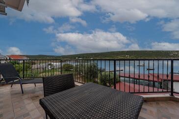 Apartments by the sea Stara Novalja, Pag - 4071