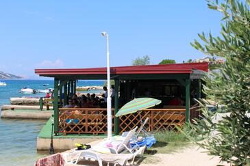 Apartments by the sea Stara Novalja, Pag - 4071