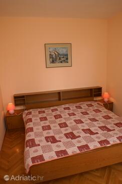 Ferienwohnungen mit Parkplatz Mandre, Pag - 4075