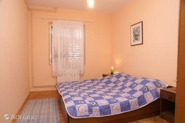 Ferienwohnungen mit Parkplatz Mandre, Pag - 4075