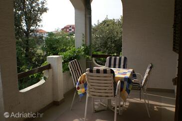 Appartamenti con parcheggio Mandre, Pago - Pag - 4075