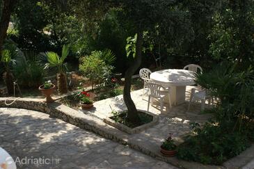 Appartamenti con parcheggio Mandre, Pago - Pag - 4075