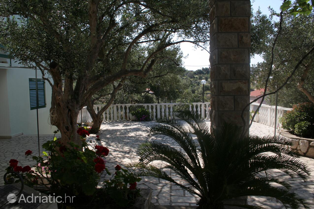 Camere accanto al mare Jakisnica, Pago - Pag - 4076