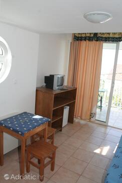 Sobe uz more Jakišnica, Pag - 4076