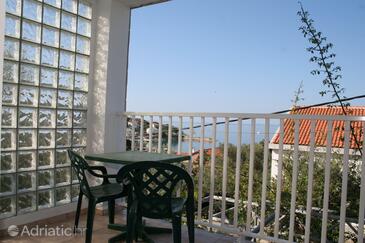 Sobe uz more Jakišnica, Pag - 4076