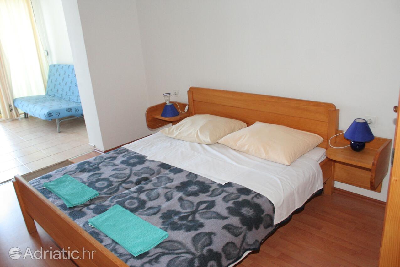 Sobe ob morju Jakišnica, Pag - 4076