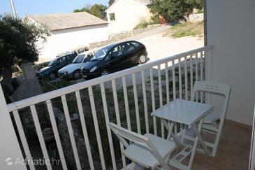 Chambres près de la mer Jakisnica, Pag - 4076