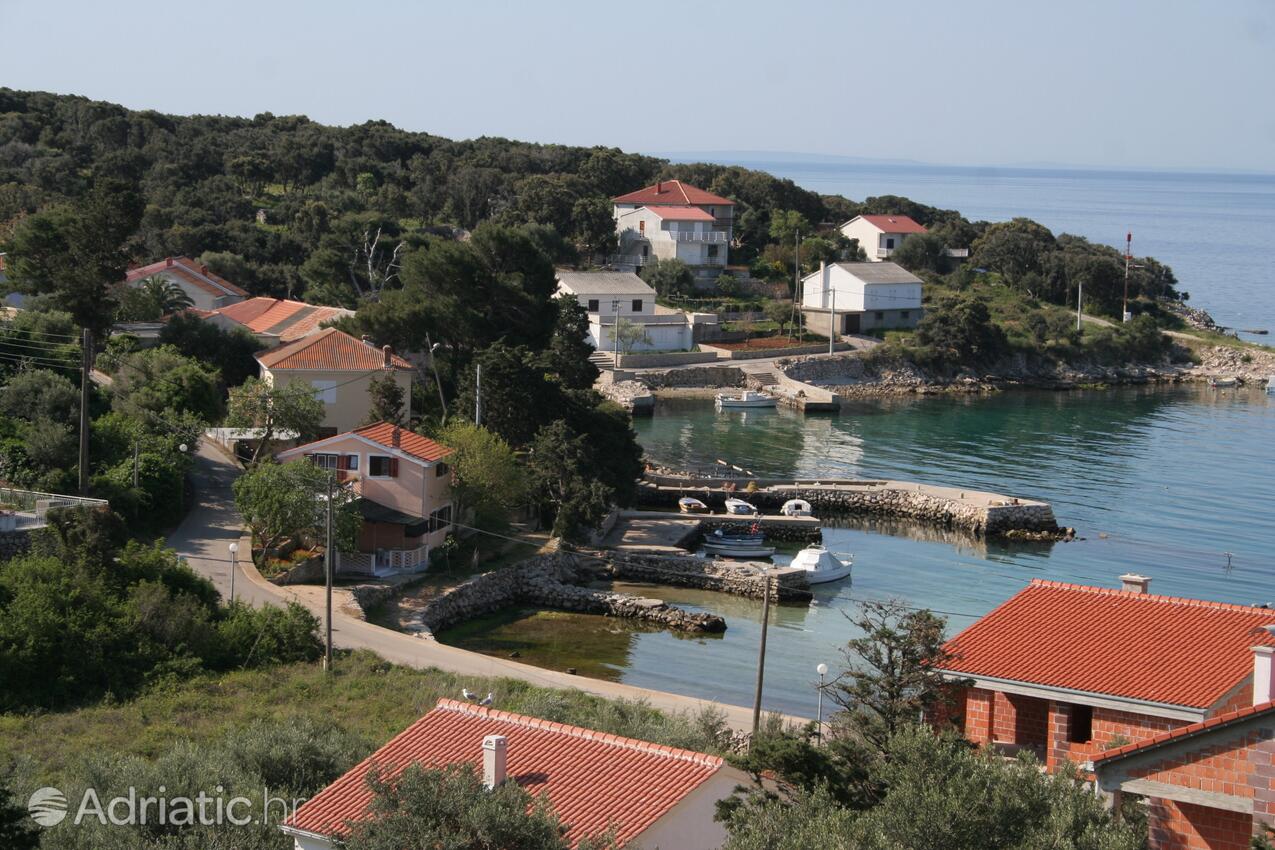 Camere accanto al mare Jakisnica, Pago - Pag - 4076