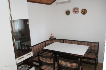 Seaside holiday house Jakišnica, Pag - 4078