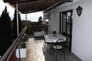 Appartement de deux chambres Njivice, Krk (A-408-a(