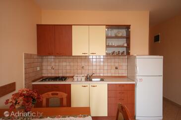 Apartments by the sea Kustići, Pag - 4081