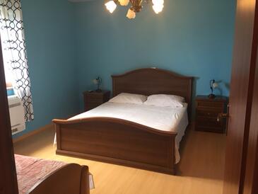 Appartements près de la mer Kustici, Pag - 4081