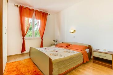 Apartmanok a tenger mellett Simuni, Pag - 4083