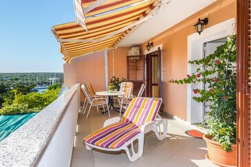 Apartmaji ob morju Šimuni, Pag - 4083 Adriatic.hr