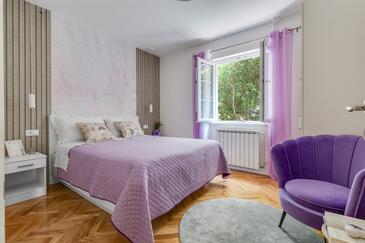 Appartementen aan zee Simuni, Pag - 4083