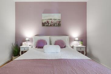 Appartementen aan zee Simuni, Pag - 4083