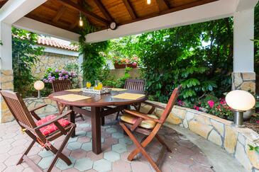 Apartmaji ob morju Šimuni, Pag - 4083 Adriatic.hr