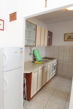 Apartmány u moře Mandre, Pag - 4084